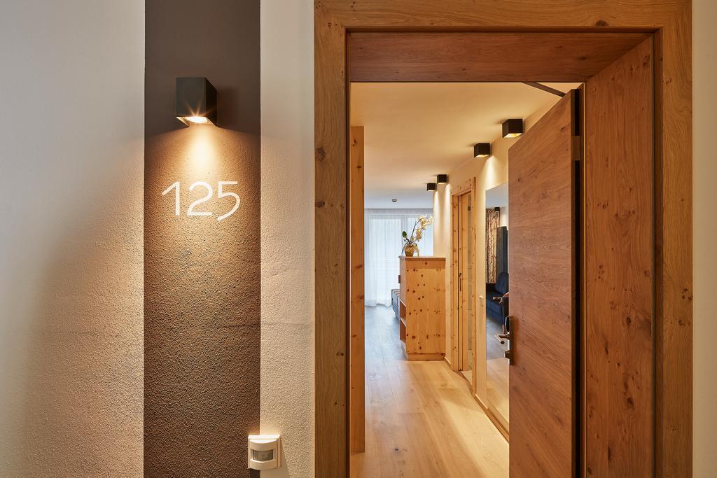 Mountain Hotel Mezdi Colfosco Kültér fotó