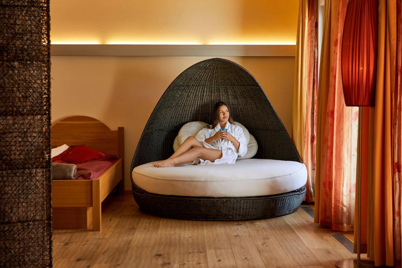 Mountain Hotel Mezdi Colfosco Kültér fotó