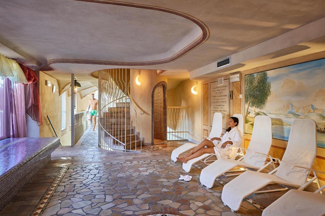 Mountain Hotel Mezdi Colfosco Kültér fotó